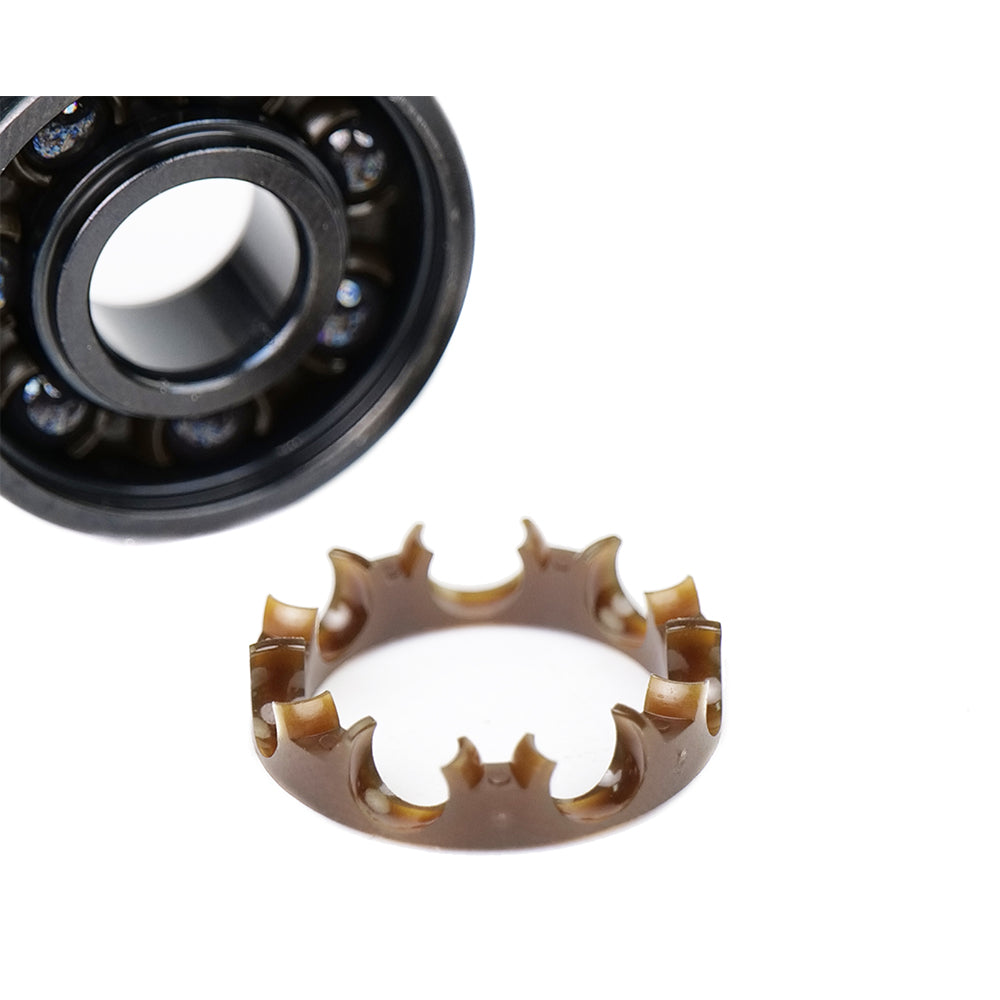 FlyingEagle SCRAMJET professional bearings, crafted with premium materials for maximum skating performance