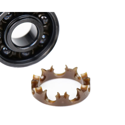 FlyingEagle SCRAMJET professional bearings, crafted with premium materials for maximum skating performance