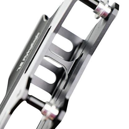 FlyingEagle SENSE S76 S80 S84, integrated construction ideal for all urban inline skating scenarios