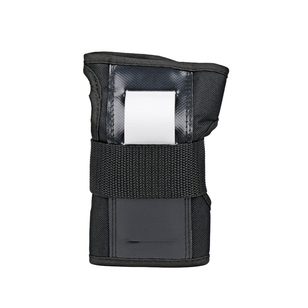 FlyingEagle CORE Wrist Guards with breathable material, reliable support for all inline skating styles