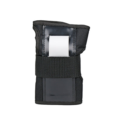 FlyingEagle CORE Wrist Guards with breathable material, reliable support for all inline skating styles