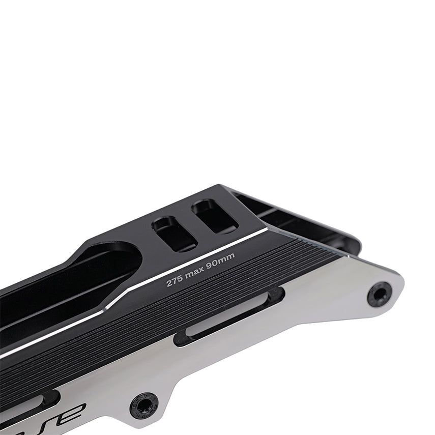 FlyingEagle SENSE series frame, Progressive Flat setup, perfect for daily urban inline skating