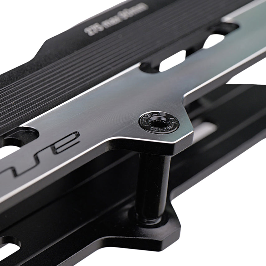 All-round urban frame FlyingEagle HORIZON L80, Progressive Flat setup delivers excellent skating experience