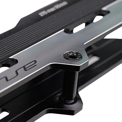 All-round urban frame FlyingEagle HORIZON L80, Progressive Flat setup delivers excellent skating experience