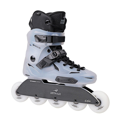 Adult 5 wheels inline skates FlyingEagle SHRIKE Pro R5 single size design