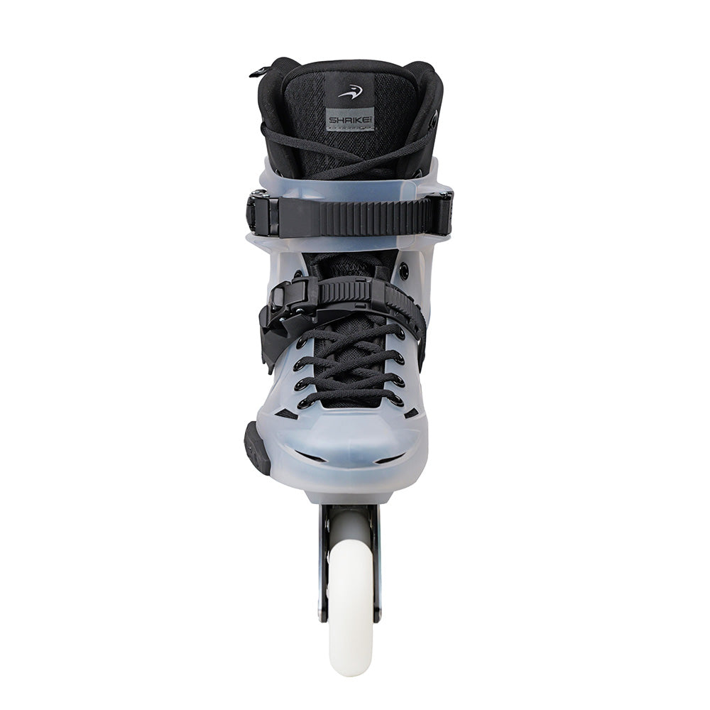 5 wheels urban inline skates FlyingEagle SHRIKE Pro R5 for adult skaters
