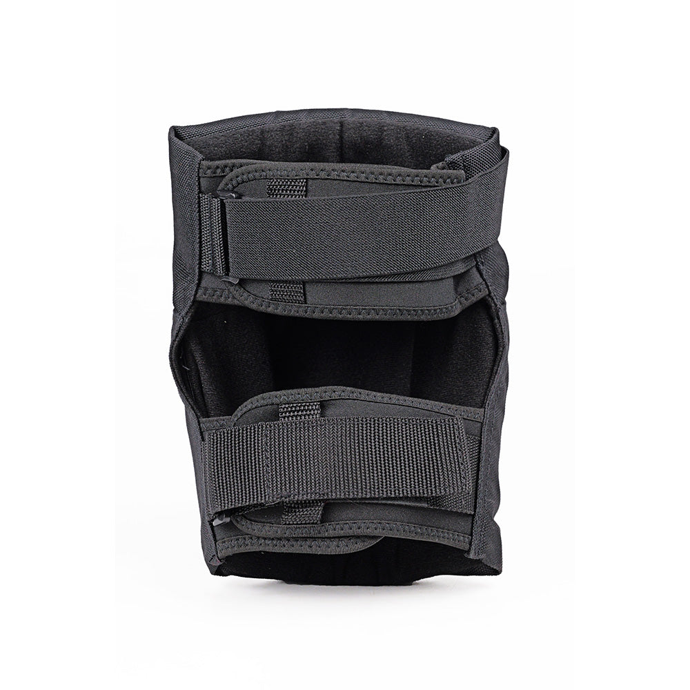 FlyingEagle PRO protective knee pads, sturdy build for hard falls and sliding during skating