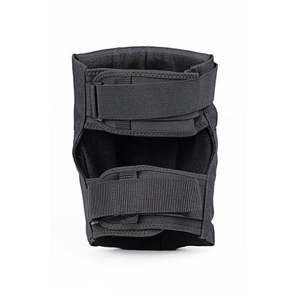 FlyingEagle PRO protective knee pads, sturdy build for hard falls and sliding during skating