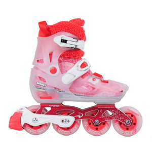 Berry (Strawberry scented)