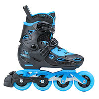 Black Blue