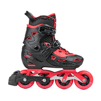 Black Red