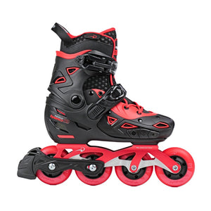 Black Red