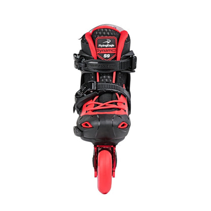 Adjustable sizing FlyingEagle S9S Dynamo kids inline skates EU 32 to 36