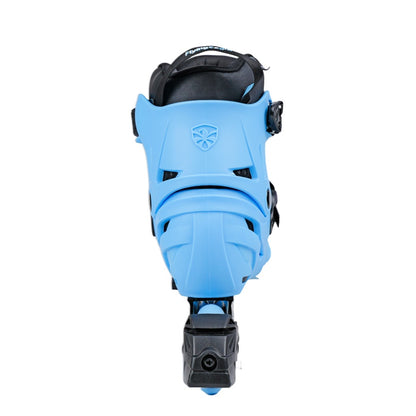 Adjustable kids inline skates EU 27 to 41, FlyingEagle S7 PRO NIMBUS 