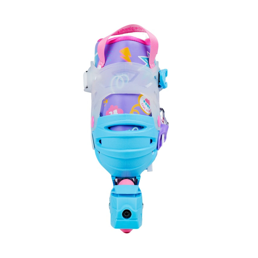 FlyingEagle S7 PRO NIMBUS kids inline skates for urban fitness freestyle