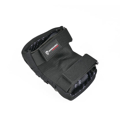  FlyingEagle LOBSTER protective pad kit, shock resistant shell for longboard cross country cycling