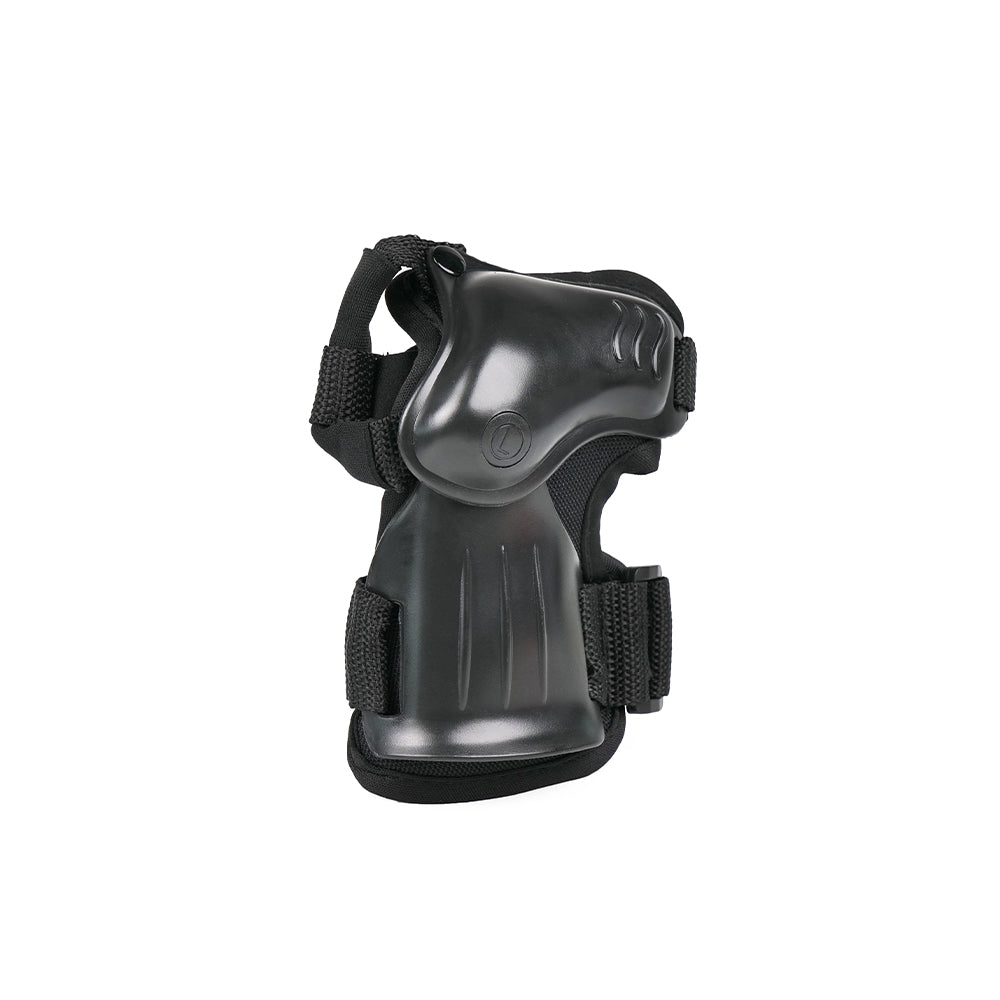FlyingEagle LOBSTER wrist guard palm articulation design, flexible movement for balance bike sports safety