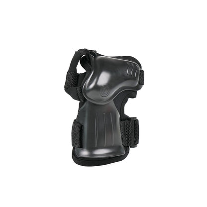 FlyingEagle LOBSTER wrist guard palm articulation design, flexible movement for balance bike sports safety