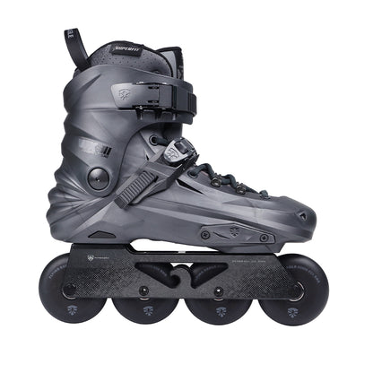 Graphite FlyingEagle REAVER inline skate, Skates‑Adults comfortable urban fitness skate