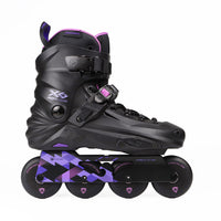 Black violet