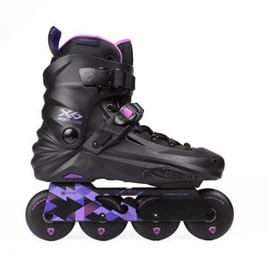 Black violet