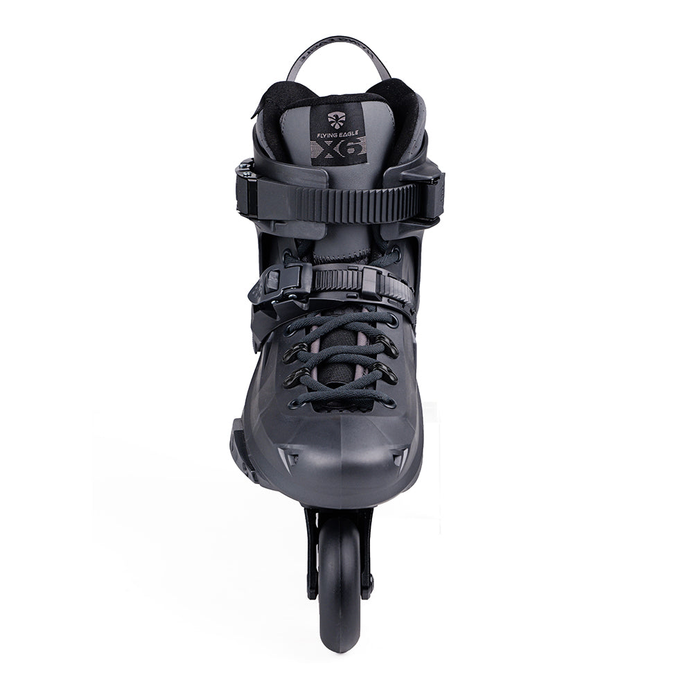 Graphite FlyingEagle REAVER Skates‑Adults, comfortable urban inline skate for fitness