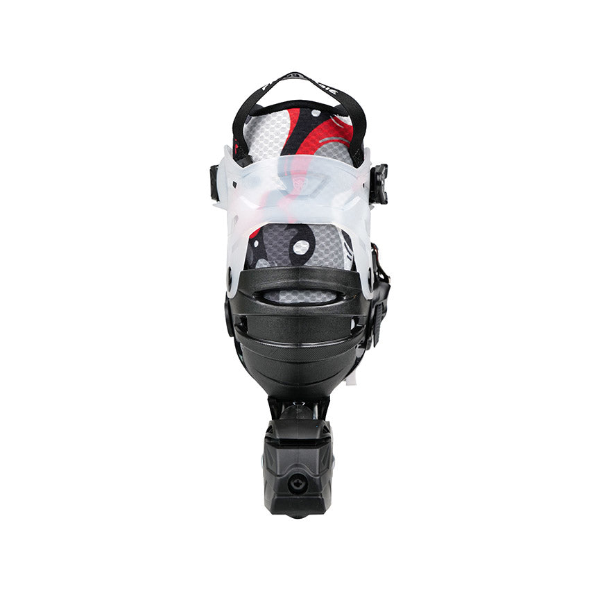 FlyingEagle S5 BUZZ kid inline skates size-adjustable with universal brake included