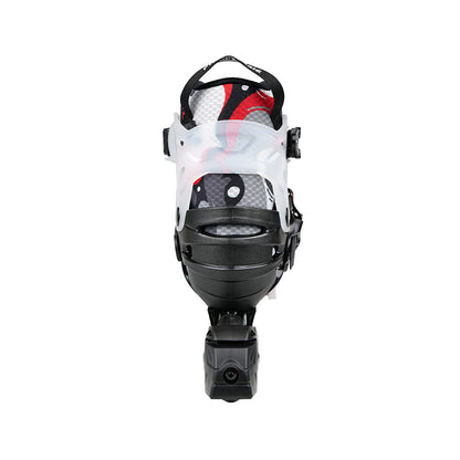 FlyingEagle S5 BUZZ kid inline skates size-adjustable with universal brake included