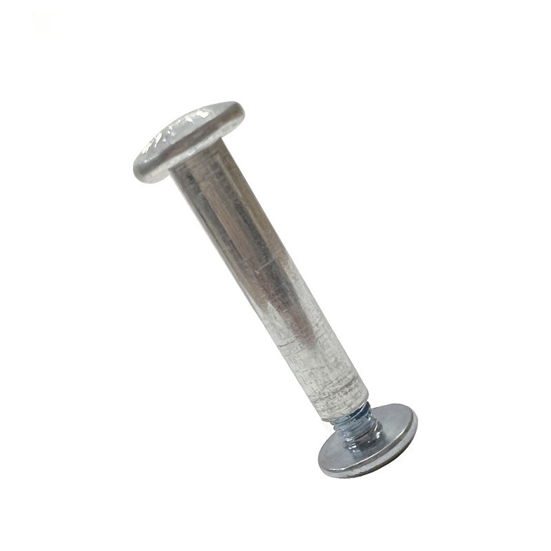 FlyingEagle BRAKE AXLES Single Axle, dedicated spare axle fitting genuine FlyingEagle inline skate brake assembly