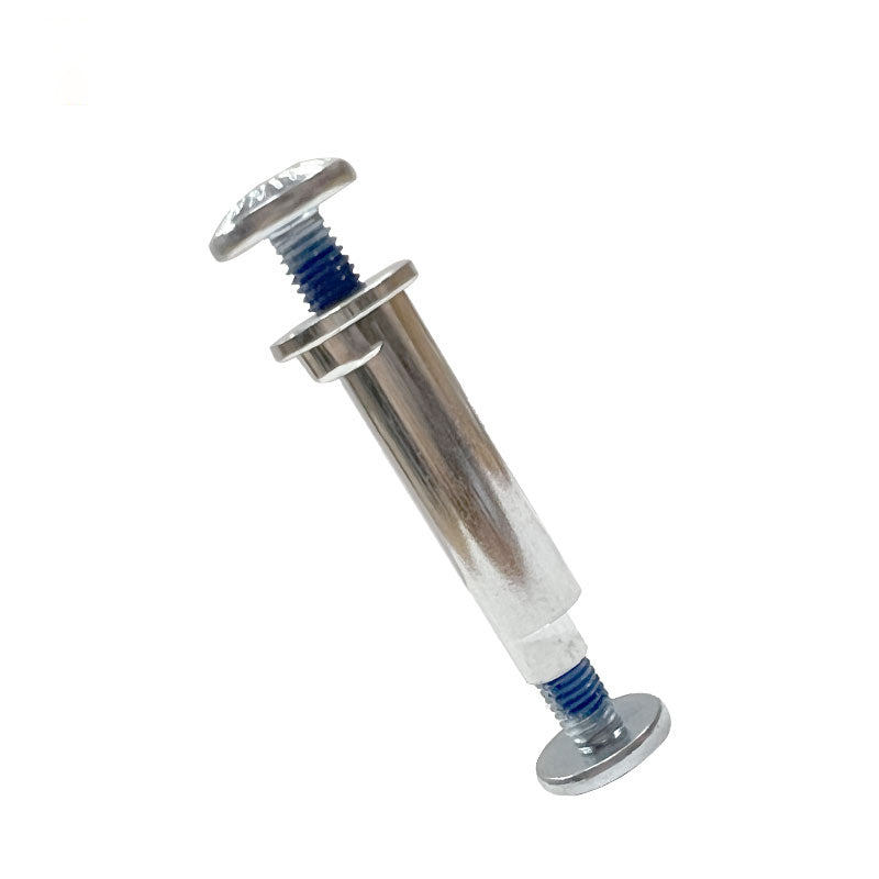 FlyingEagle BRAKE AXLES Double Axle, exclusive replacement axle specially compatible with original FlyingEagle brake parts