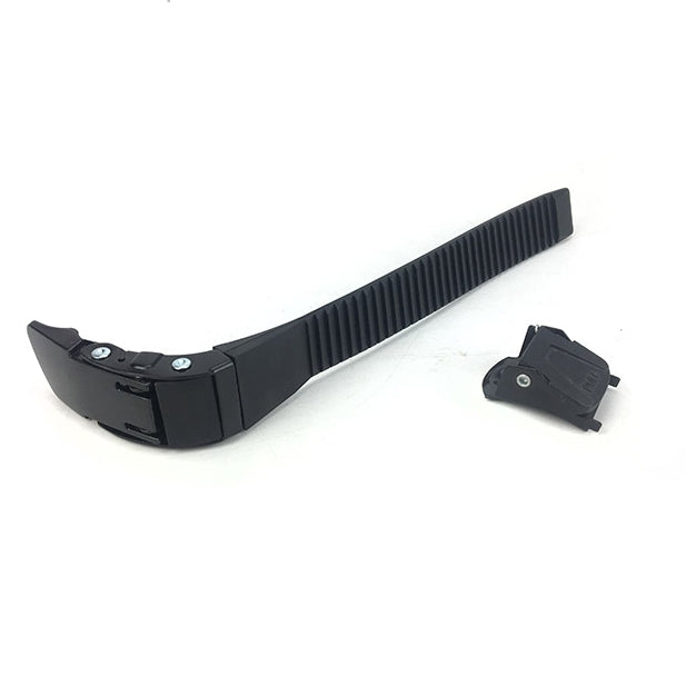 FlyingEagle 45° BUCKLE SETS skate boot buckle kit, universal spare parts fitting majority of inline skate styles