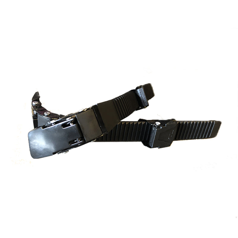 FlyingEagle 45° BUCKLE SETS cuff buckle replacement, sturdy closure and supportive fit for most inline skate models