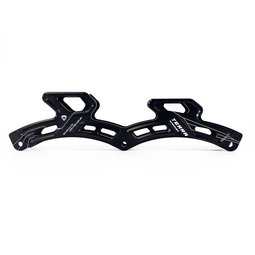 FlyingEagle TERRA FRAMES black adult offroad skate frames