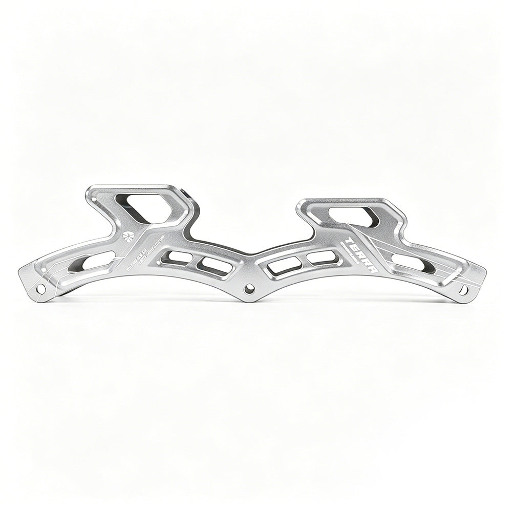 FlyingEagle TERRA FRAMES sliver adult offroad skate frames