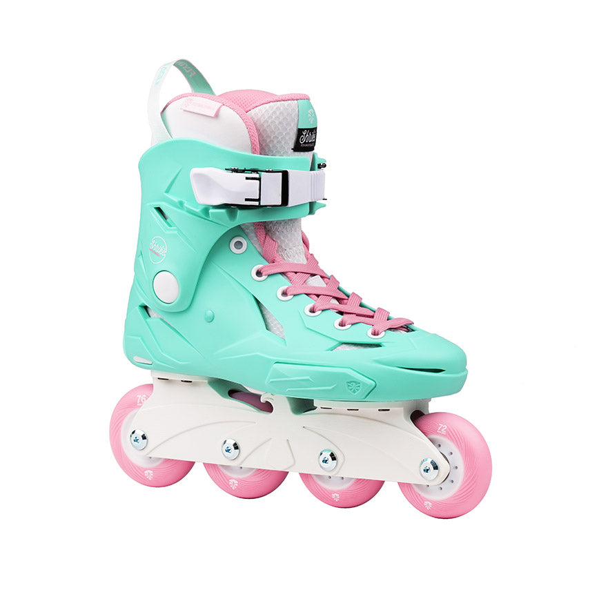 Flying Eagle SHRIKE Lite hard-boot inline skate for urban and fitness skating
