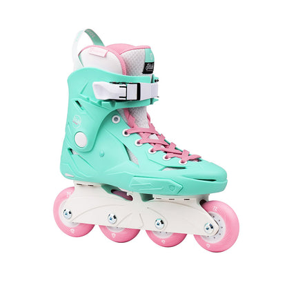 Flying Eagle SHRIKE Lite hard-boot inline skate for urban and fitness skating