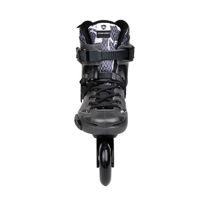 Flying Eagle SPECTRE DUAL 4 wheel inline skate 84mm or 90mm wheel
