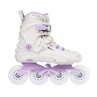 White/Purple