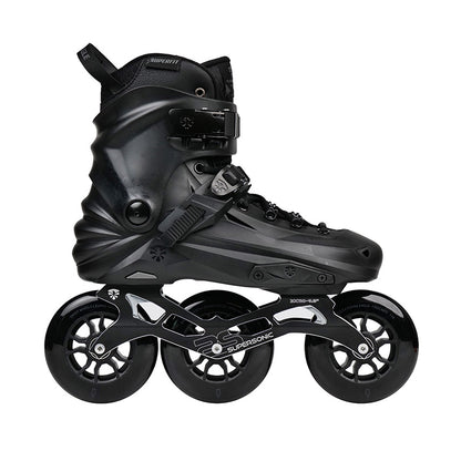 Black FlyingEagle REAVER TRI 3 wheels triskate EU 36-46
