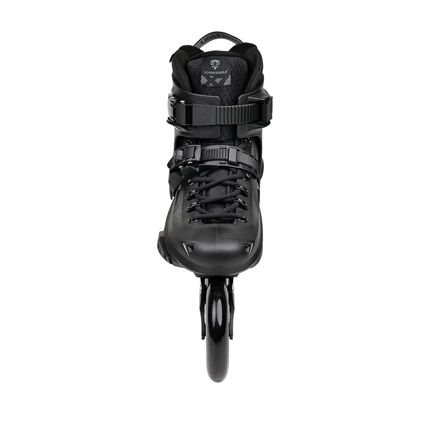 FlyingEagle REAVER TRI black inline skates EU 36 to 46