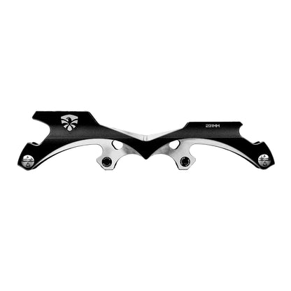FlyingEagle DRIFT black adjustable rocker frame for slalom urban freestyle skating