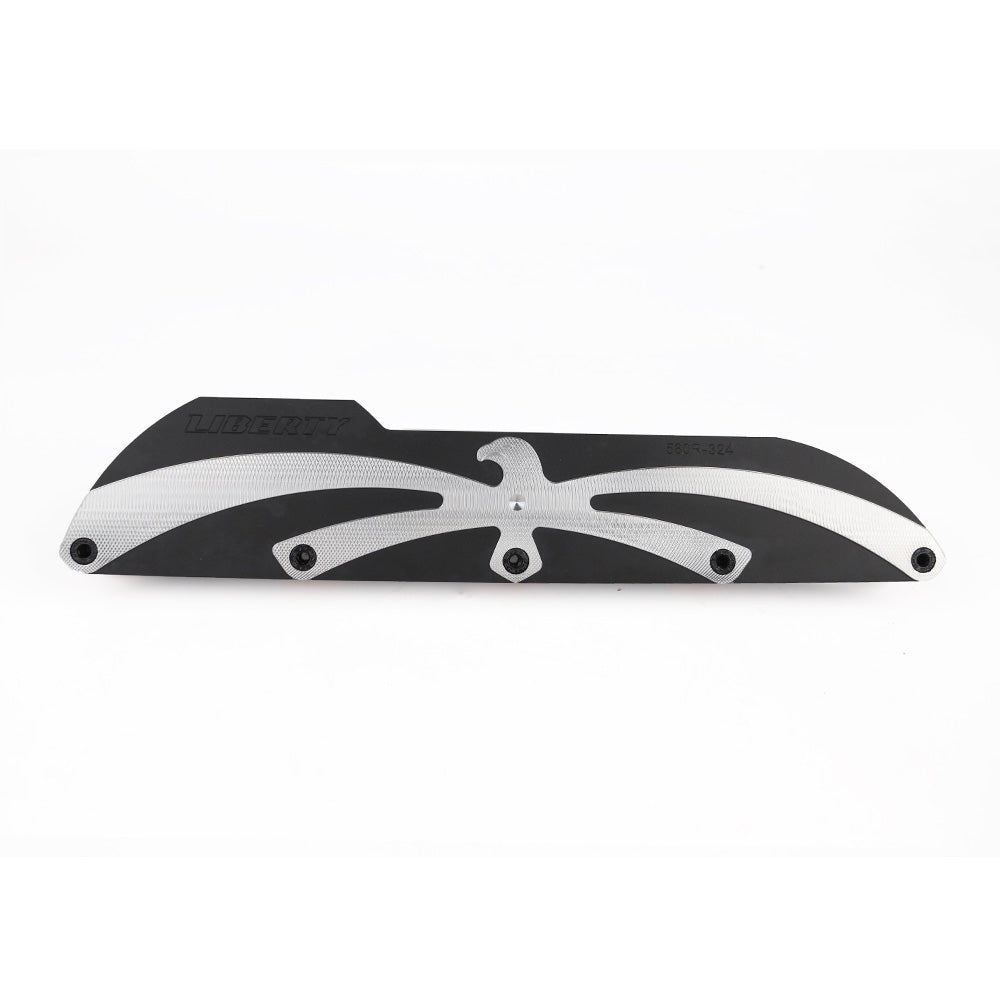 FlyingEagle LIBERTY 580R frame specially designed for FlyingEagle urban skating boots