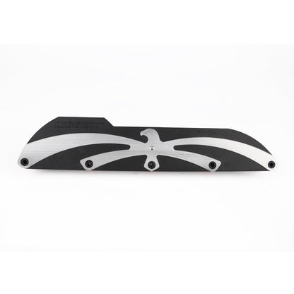 FlyingEagle LIBERTY 580R frame specially designed for FlyingEagle urban skating boots