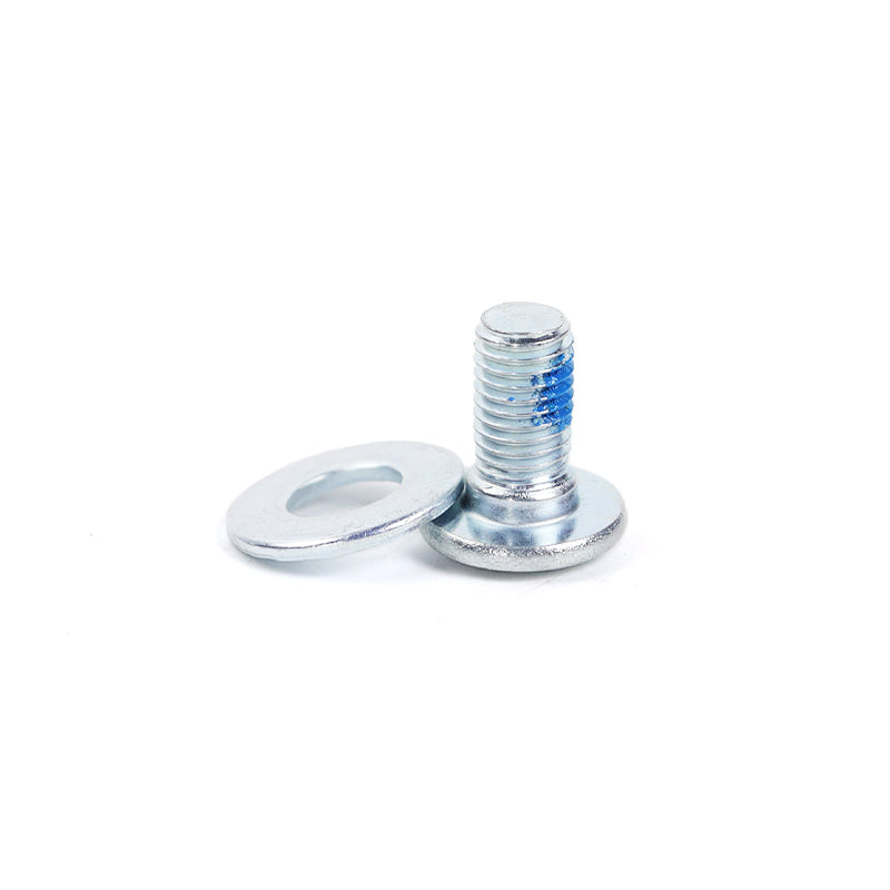 FlyingEagle MOUNTING SCREWS spare parts, standard size to fix skate frame onto inline boot assembly