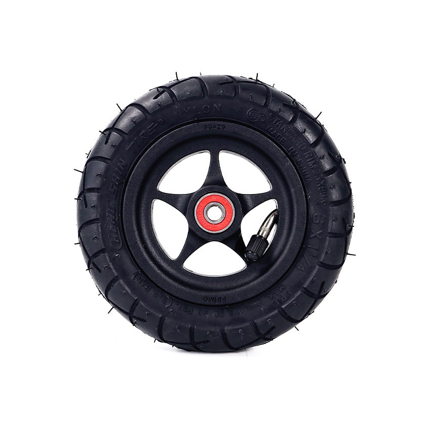 FlyingEagle TERRA TIRE 150mm adult offroad skate tire
