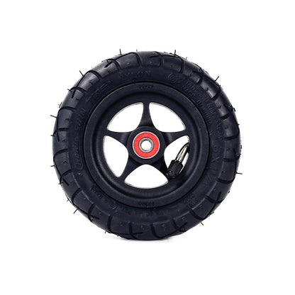 FlyingEagle TERRA TIRE 150mm adult offroad skate tire